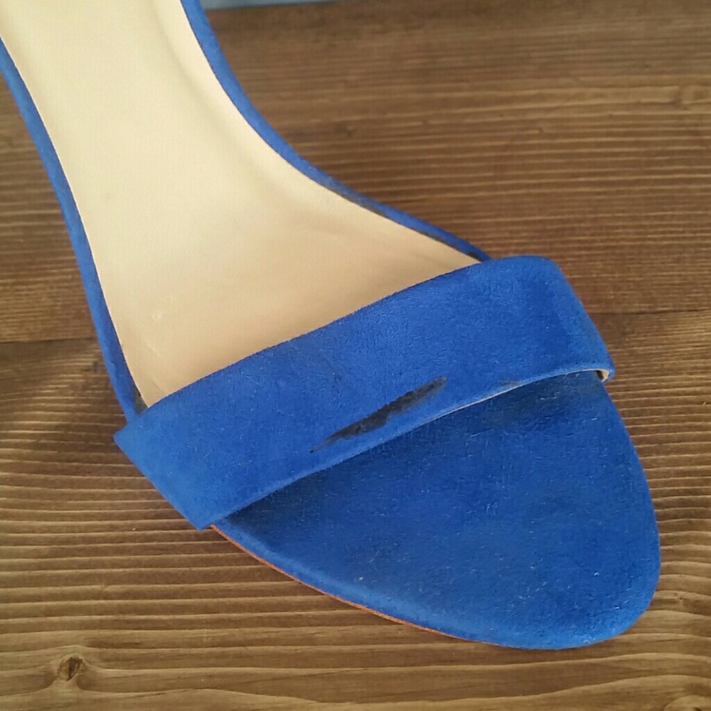 Zara Basic Sandals - image 3